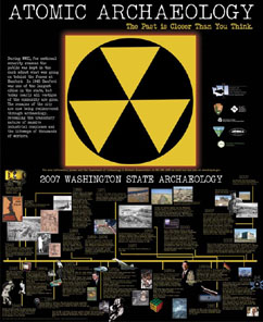 2007 "Atomic Archaeology"