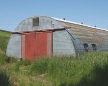 Learn more about Quonset Hut