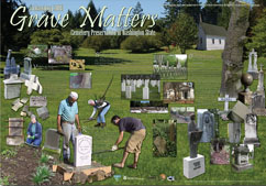2008 "Grave Matters"