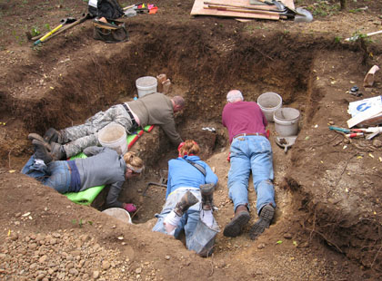 Archaeological Investigations