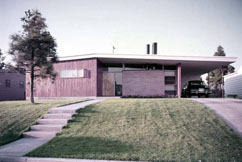 Robert Arick House - Spokane