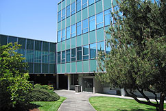 Blue Cross Insurance Building, Seattle - 1958
