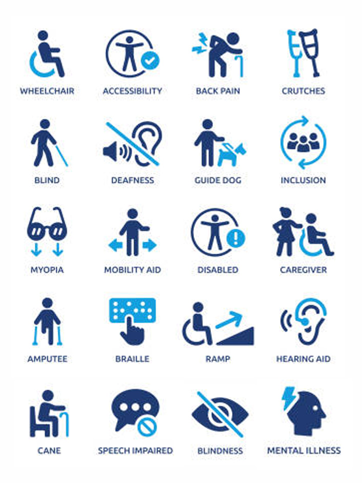 Disability History