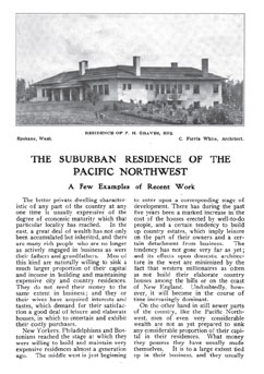 Architectural Record - 1910