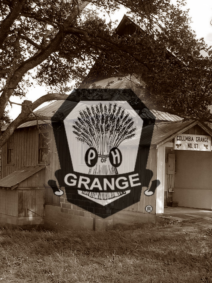 Grange Hall Preservation