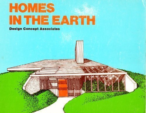 Homes in the Earth - 1980