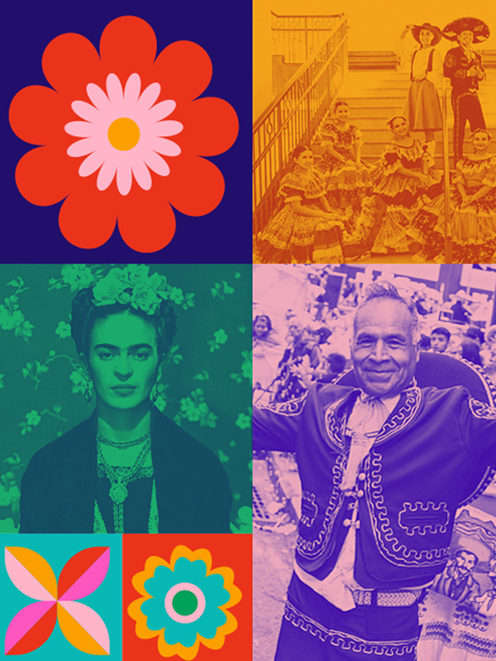 Latino Heritage