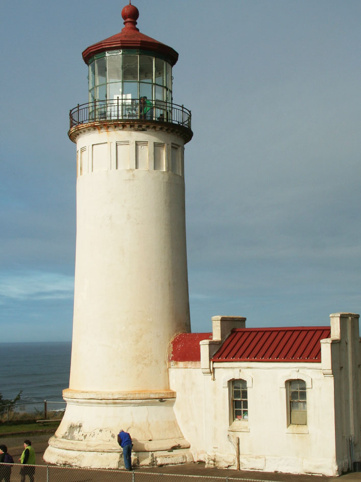Lighthouse Guidance