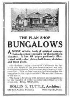 Advertisement - American Homes & Gardens: April 1911