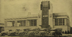 Williams & Co Factory, WA State Architect - May 1932