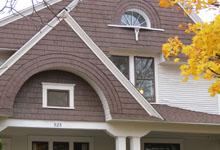 Learn more about Shingle Style